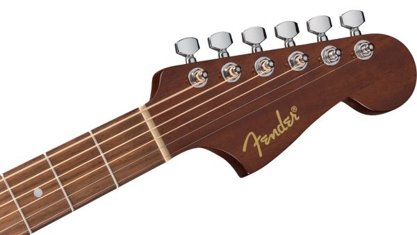 California Standard Redondo™ Pack | Spruce Top | Natural - Image 5