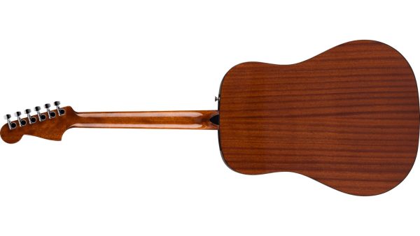 California Standard Redondo™ Pack | Spruce Top | Natural - Image 3