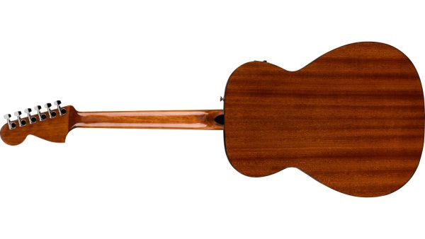 California Standard Monterey™ E | Spruce Top, Black PG | 3-Colour SB - Image 6