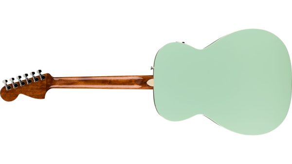 California Standard Monterey™ E | Spruce Top | Ivory PG | Surf Green - Image 6