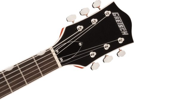 Gretsch G5420T Electromatic®| Hollow Body Single-Cut | Bigsby®| Orange Satin