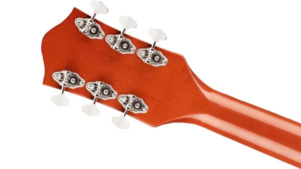 Gretsch G5420T Electromatic®| Hollow Body Single-Cut | Bigsby®| Orange Satin