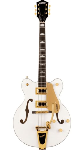 Gretsch G5422TG Electromatic® | Hollow Body Double-Cut | Bigsby® | Snowcrest