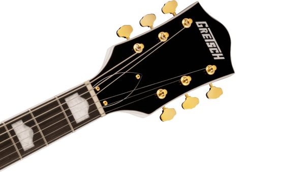 Gretsch G5422TG Electromatic® | Hollow Body Double-Cut | Bigsby® | Snowcrest