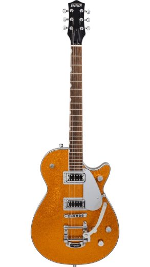 Gretsch G5230T Electromatic® Sparkle Jet™ FT Single-Cut with Bigsby®