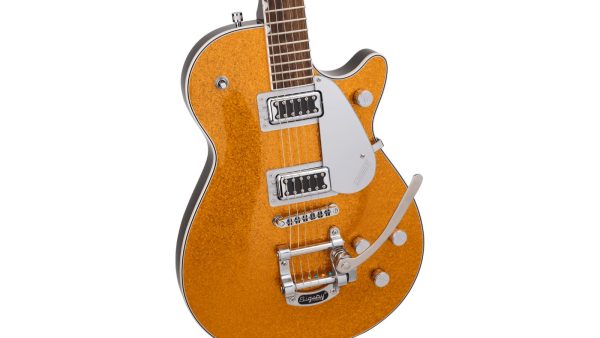 Gretsch G5230T Electromatic® Sparkle Jet™ FT Single-Cut with Bigsby®