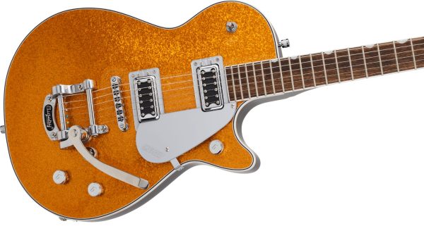 Gretsch G5230T Electromatic® Sparkle Jet™ FT Single-Cut with Bigsby®