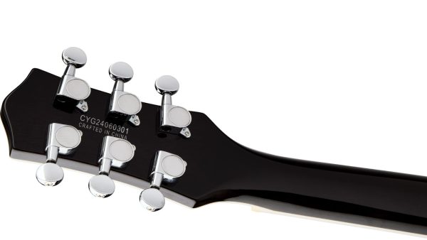 Gretsch G5230T Electromatic® Sparkle Jet™ FT Single-Cut with Bigsby®