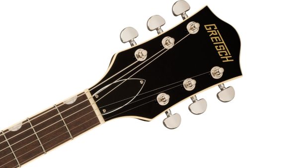 Gretsch G2622T Streamliner™ Center Block Double-Cut | Bigsby®| BT-3S Pickups | Vintage White