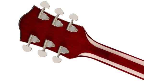 Gretsch G2622T Streamliner™ Center Block Double-Cut | Bigsby®| BT-3S Pickups | Vintage White