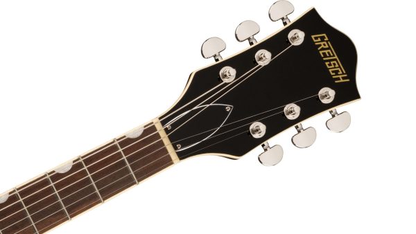 Gretsch G2622T Streamliner™ Center Block Double-Cut | Bigsby®|  BT-3S Pickups |Dark Denim