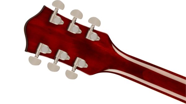 Gretsch G2622T Streamliner™ Center Block Double-Cut | Bigsby®|  BT-3S Pickups |Dark Denim