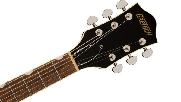 Gretsch G2622 Streamliner™ Center Block Double-Cut | V-Stoptail Gun Metal