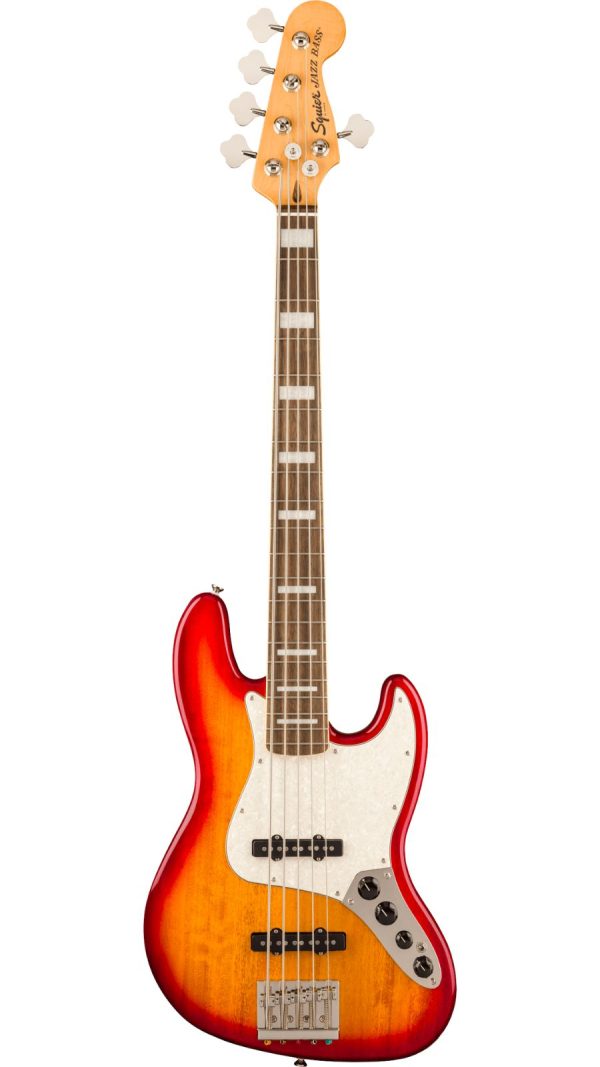CV ACT 70S J BASS V LRL WPPG SSB