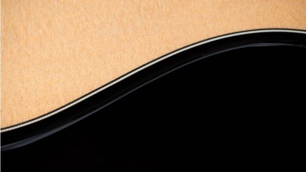 Taylor Builders Edition 514CE Acoustic Guitar | ES2 pickup | Shamel Ash back and sides | Natural - Image 6