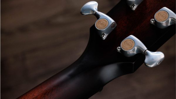 Taylor Builders Edition 514CE Acoustic Guitar | ES2 pickup | Shamel Ash back and sides | Natural - Image 3