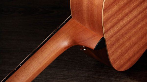 Taylor GS mini E | Limited Edition Acoustic Guitar | ES2 Pick-up | Paisley Burst - Image 2