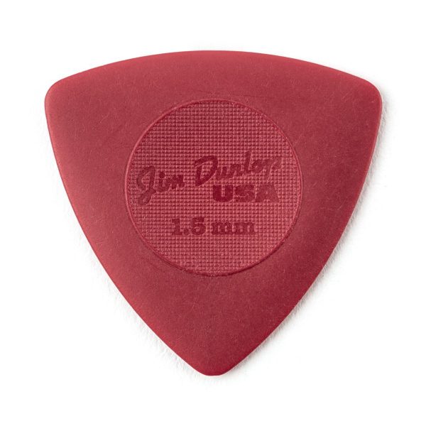 Robert Trujillo | Warlord bass pick 1.5mm | 6 piece players pack - Image 5