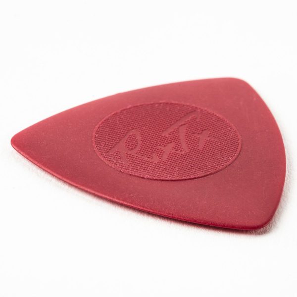 Robert Trujillo | Warlord bass pick 1.5mm | 6 piece players pack - Image 4