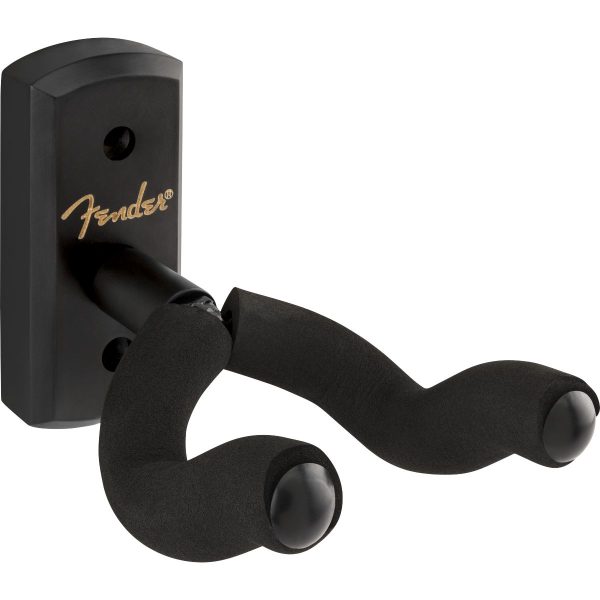 Fender Essentials | Guitar Wall Hanger | Black