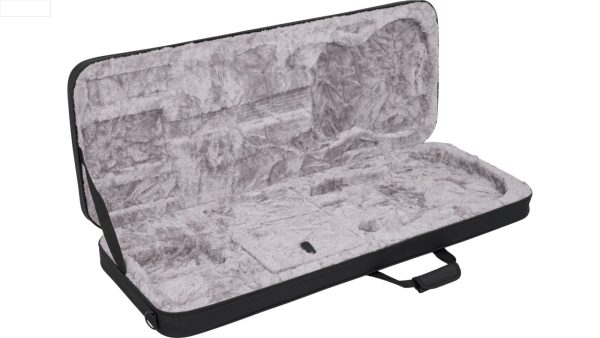 Fender Strat®/Tele® Foam Core Case | Black colour - Image 6