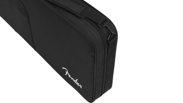 Fender Strat®/Tele® Foam Core Case | Black colour - Image 3