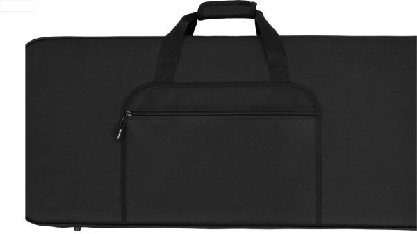 Fender Strat®/Tele® Foam Core Case | Black colour - Image 2