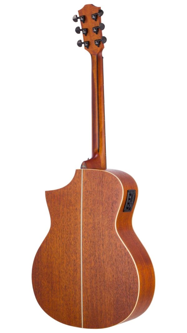 Bromo BAT4CE Tahoma series | Hillside Auditorium Acoustic-Electric