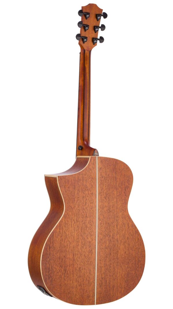 Bromo BAT4CE Tahoma series | Hillside Auditorium Acoustic-Electric