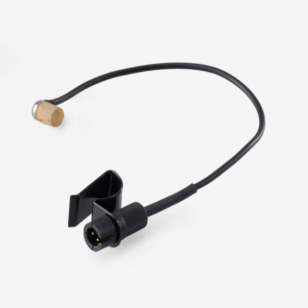 Schertler STAT-V Set Electrostatic Transducer for Violin/Viola - Image 2