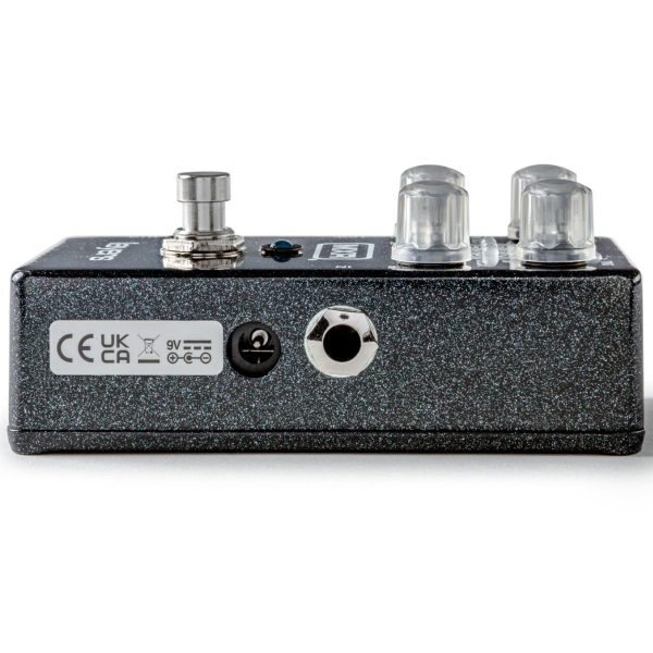 MXR M307 | Layers Pedal | Hi-Fi Sustain - Image 6