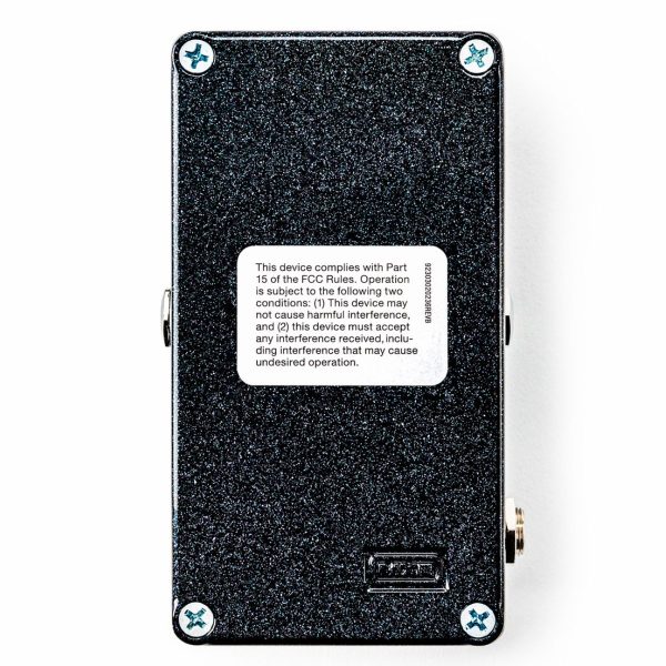 MXR M307 | Layers Pedal | Hi-Fi Sustain - Image 2