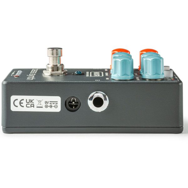 MXR MB301 Bass Synth | Filthy funk machine - Image 6
