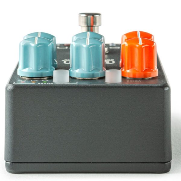 MXR MB301 Bass Synth | Filthy funk machine - Image 4