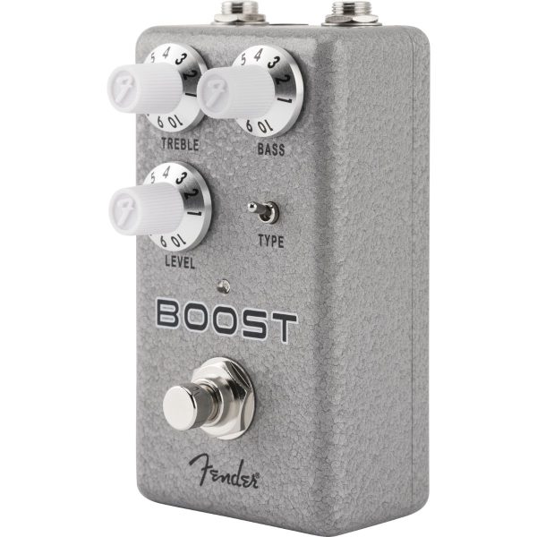 Fender Hammertone™ Pedal | Boost - Image 4
