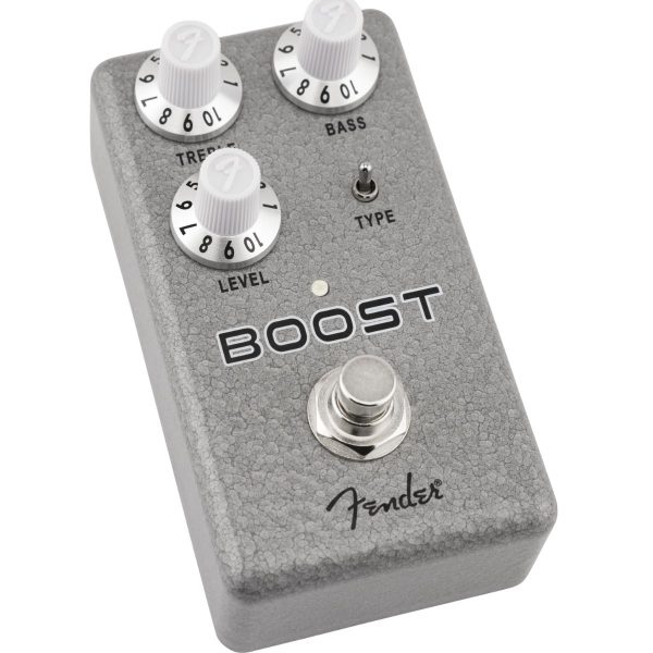 Fender Hammertone™ Pedal | Boost - Image 3