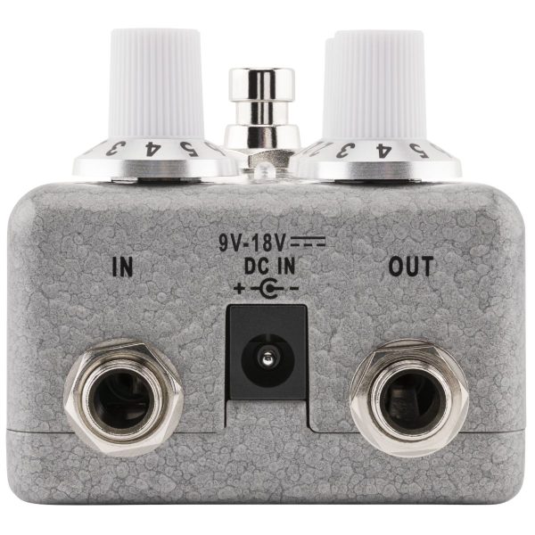 Fender Hammertone™ Pedal | Boost - Image 2