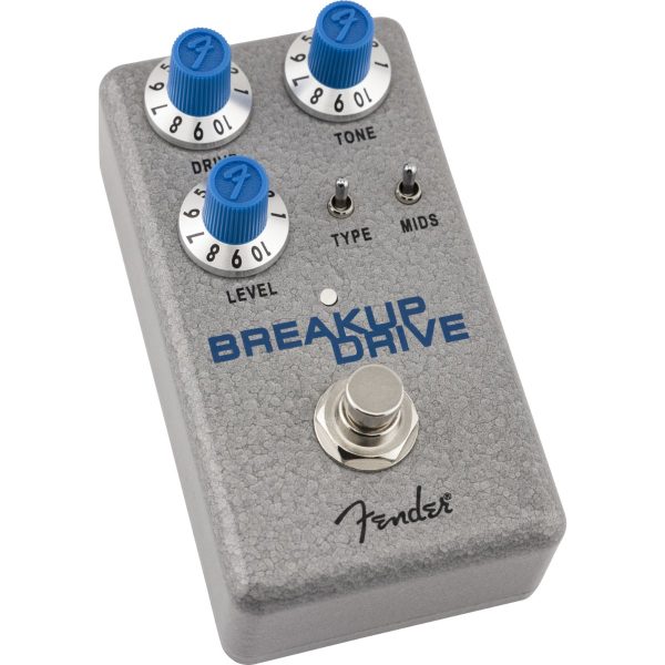 Fender Hammertone™  | Breakup Drive Pedal - Image 3