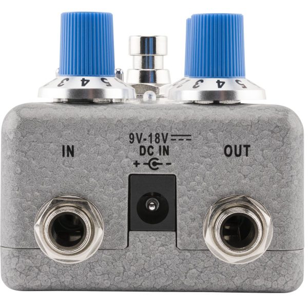 Fender Hammertone™  | Breakup Drive Pedal - Image 2