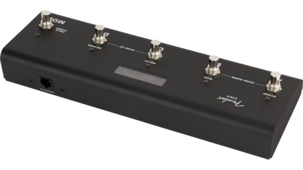 Fender LTX-5 Button FOOTSWITCH | For LTX 50 and 100W amps - Image 2