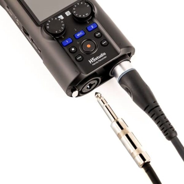 ZOOM 5 TRACK STUDIO RECORDING - Image 3