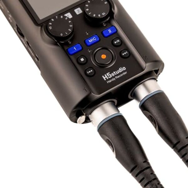 ZOOM 5 TRACK STUDIO RECORDING - Image 4
