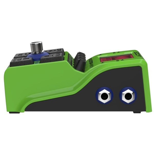 Zoom MS-90LP+ | Multi-stomp Looper Pedal | 32 Bit Float processing - Image 5
