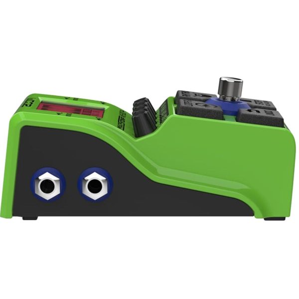Zoom MS-90LP+ | Multi-stomp Looper Pedal | 32 Bit Float processing - Image 4