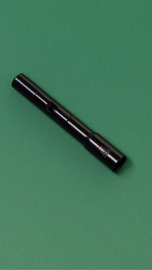 Dixon DX019FH | Polymer (ABS) Alto Flute Head