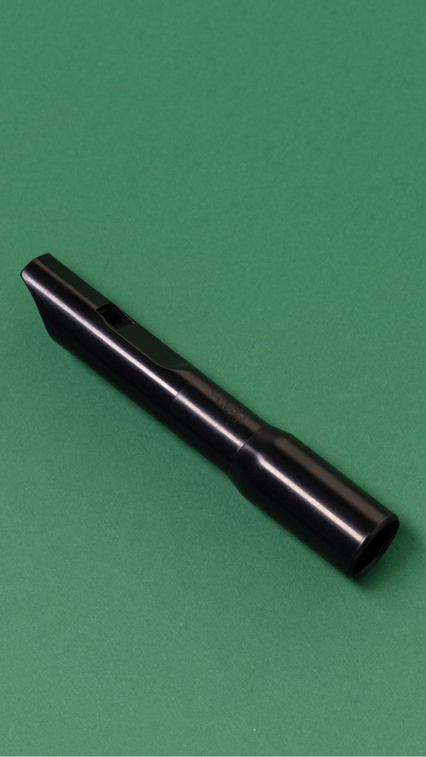 Dixon DX019WH | Polymer (ABS) Alto Whistle Head