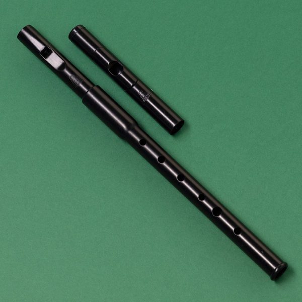 Tony Dixon DX026D | Picccolo/Whistle Duo | Key of D