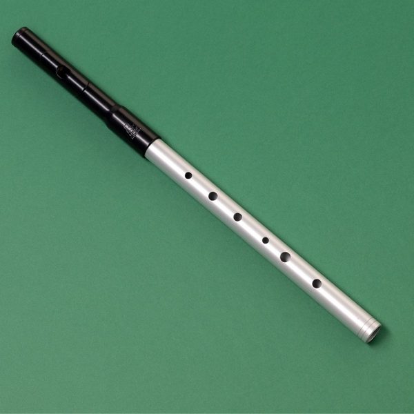 Dixon DX108A | Aluminium Body |Tuneable Alto Flute | Key A