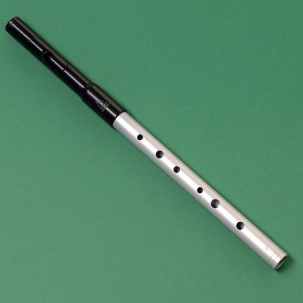 Dixon DX108Bb | Aluminium Body |Tuneable Alto Flute | Key Bb