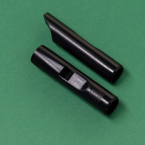 Dixon DX204H-2PK | Soprano Whistle Heads DX204, DX006D, DXTRND |2 PACK